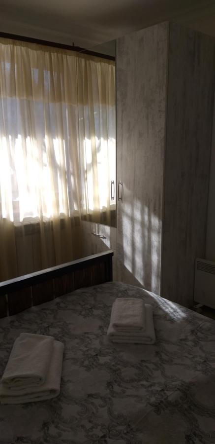 Arami Guest House Dilidjan Extérieur photo