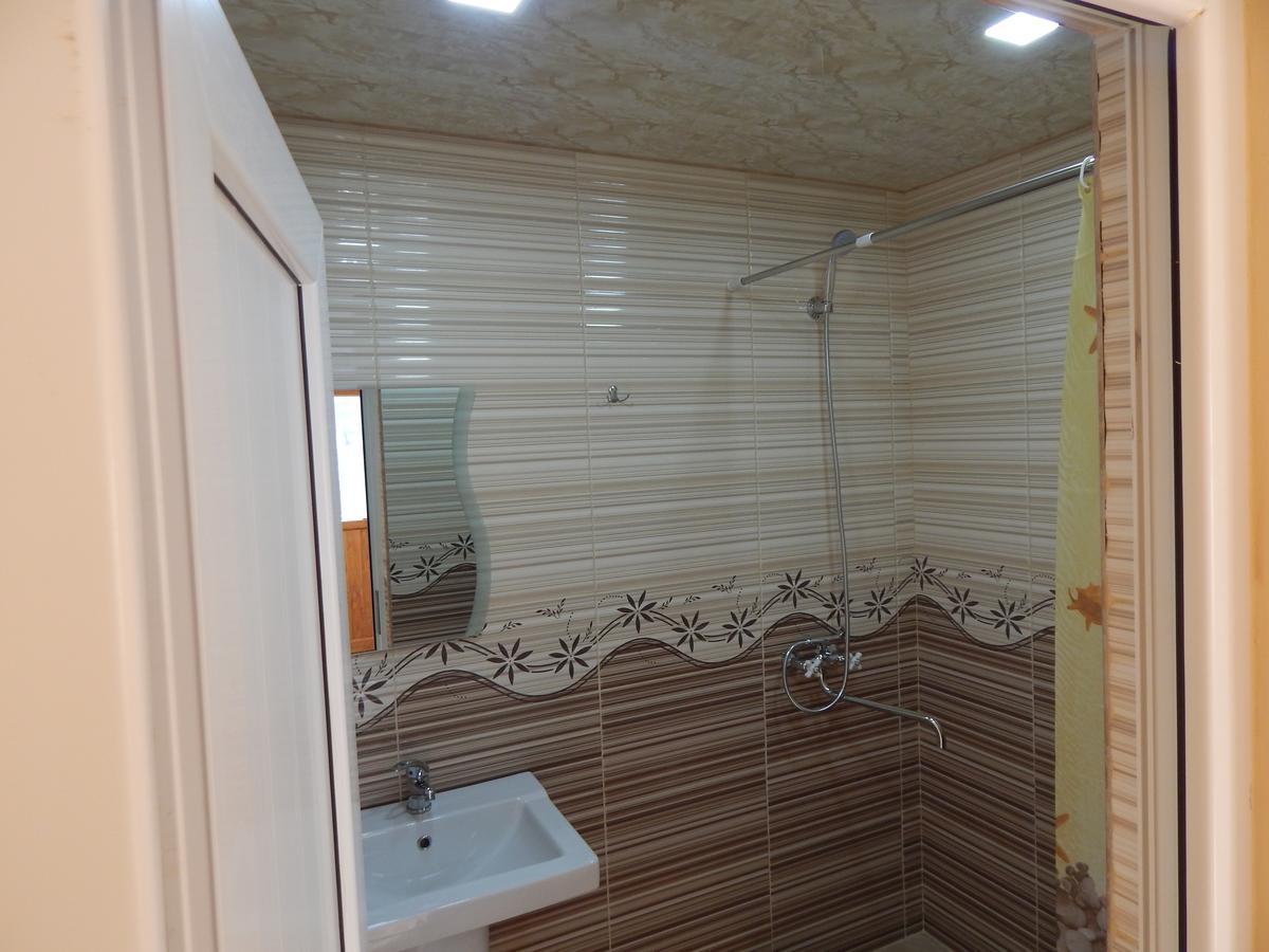 Arami Guest House Dilidjan Extérieur photo