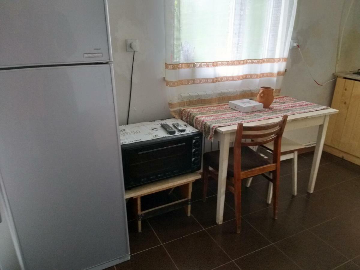 Arami Guest House Dilidjan Extérieur photo