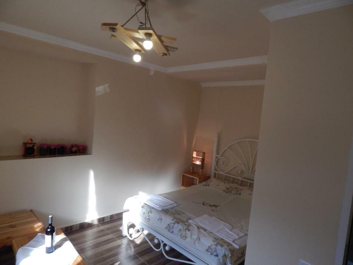 Arami Guest House Dilidjan Extérieur photo